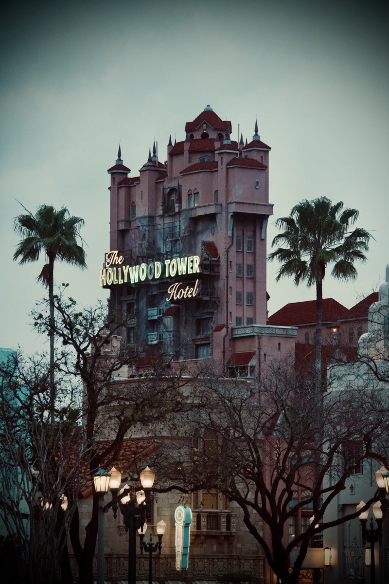 Tower of Terror