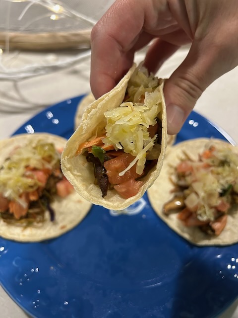 Taco